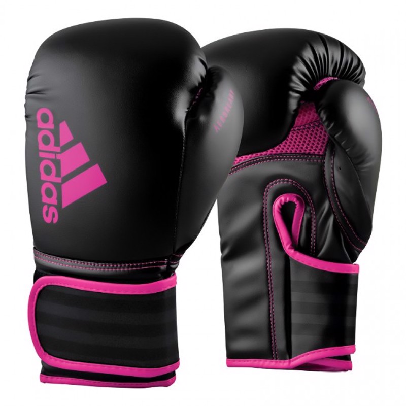 Adidas Gntia pugaxias hybrid 80 -black /pink